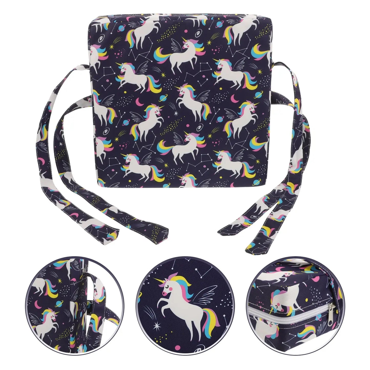 Siège d'appoint pour bébé - Monde à maman