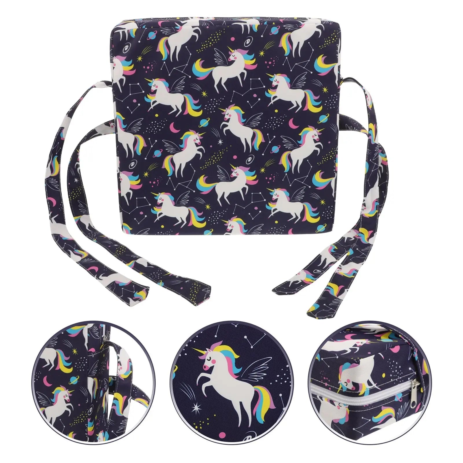 Siège d'appoint pour bébé - Monde à maman