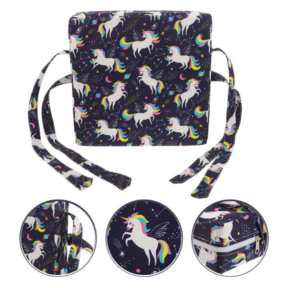 Siège d'appoint pour bébé - Monde à maman