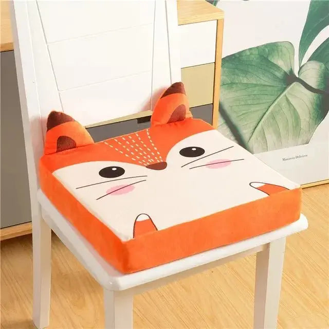 Siège d'appoint pour bébé - Monde à maman