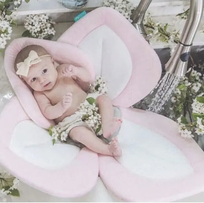 Siège de bain bébé - Monde à maman