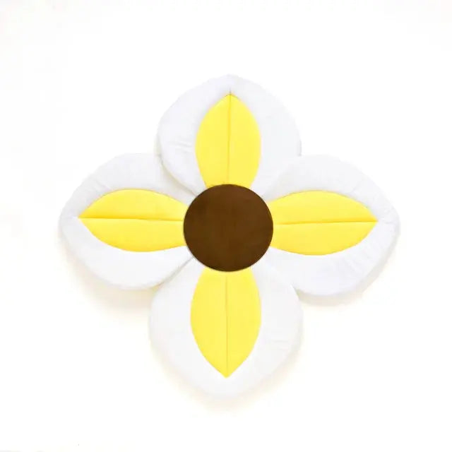 Siège de bain bébé - Monde à maman