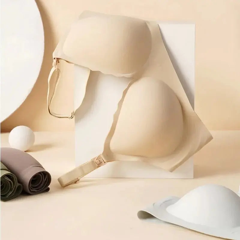 Soutien gorge allaitement - Monde à maman