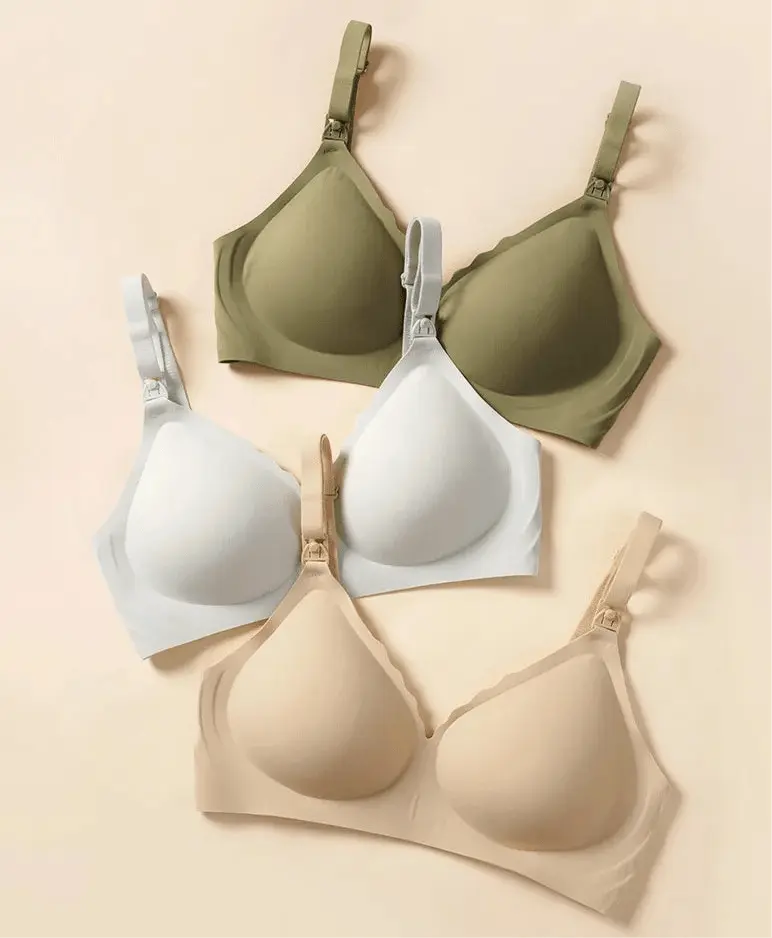 Soutien gorge allaitement - Monde à maman