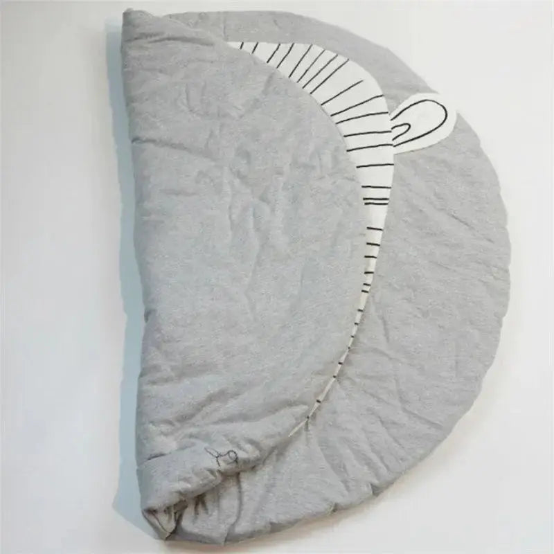 Tapis d'éveil pour bébé - Monde à maman