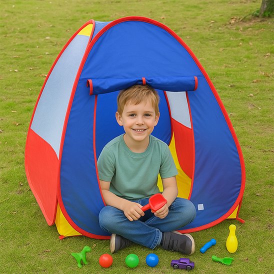 Tente enfant