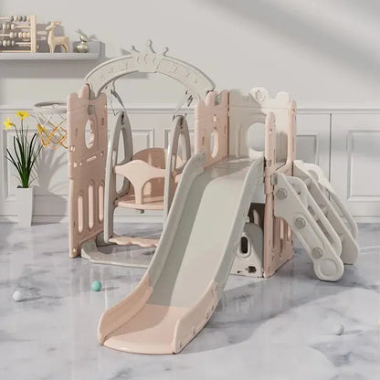 Parc de Jeux Enfant - Monde à maman