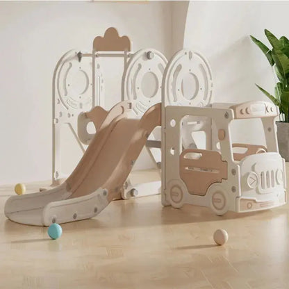 Parc de Jeux Enfant - Monde à maman