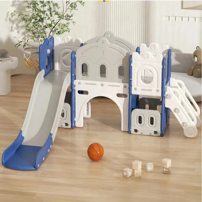 Parc de Jeux Enfant - Monde à maman