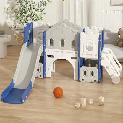 Parc de Jeux Enfant - Monde à maman