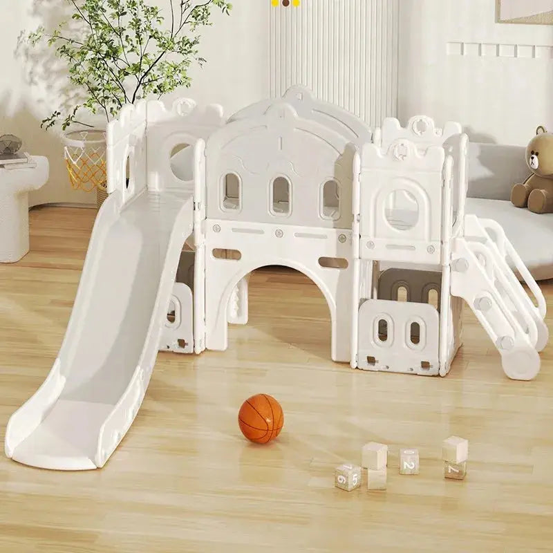 Parc de Jeux Enfant - Monde à maman