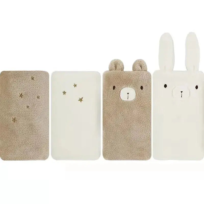 tour de lit de bébé - Monde à maman