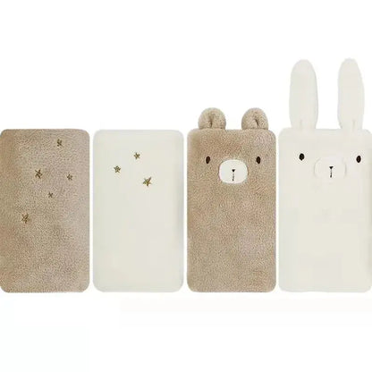 tour de lit de bébé - Monde à maman