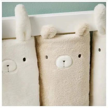 tour de lit de bébé - Monde à maman