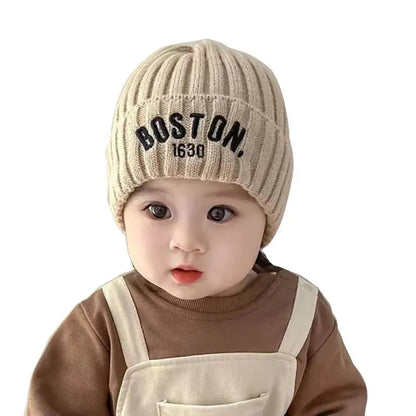 Tuque pour bébé - Monde à maman