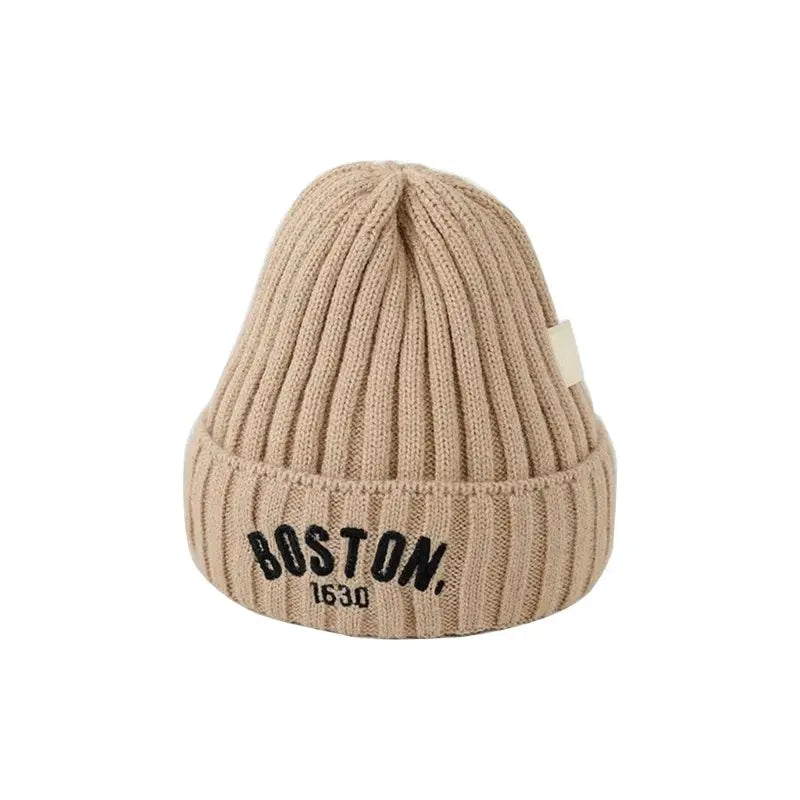 Tuque pour bébé - Monde à maman