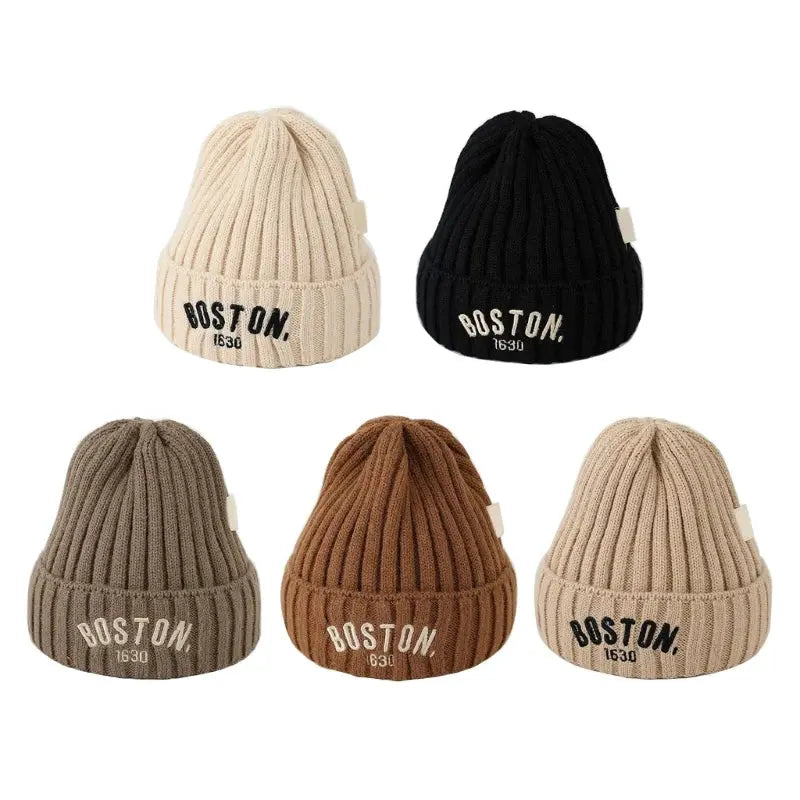 Tuque pour bébé - Monde à maman