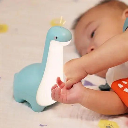 Veilleuse nuit douce pour bébé - Monde à maman